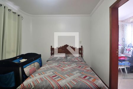 Apartamento à venda com 143m², 3 quartos e 2 vagasSuíte 2 - Quarto 3