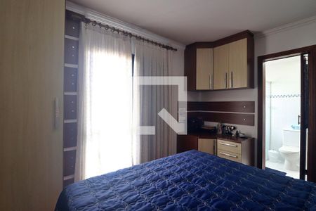 Apartamento à venda com 143m², 3 quartos e 2 vagasSuíte 1 - Quarto 2