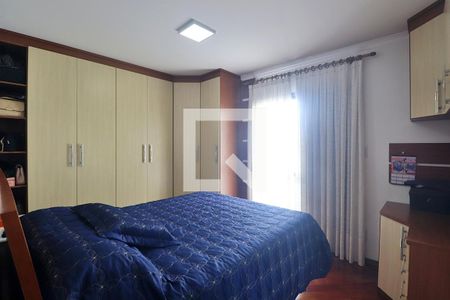 Apartamento à venda com 143m², 3 quartos e 2 vagasSuíte 1 - Quarto 2