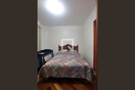 Apartamento à venda com 143m², 3 quartos e 2 vagasSuíte 2 - Quarto 3