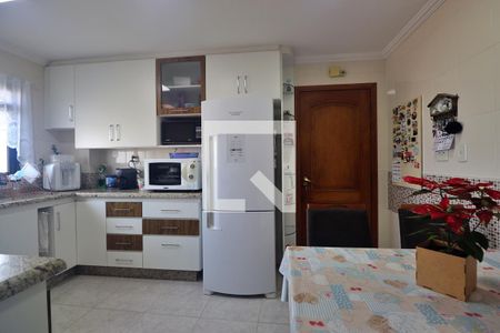 Apartamento à venda com 143m², 3 quartos e 2 vagasCozinha