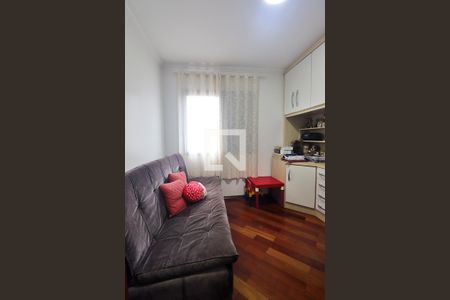 Apartamento à venda com 143m², 3 quartos e 2 vagasQuarto 1