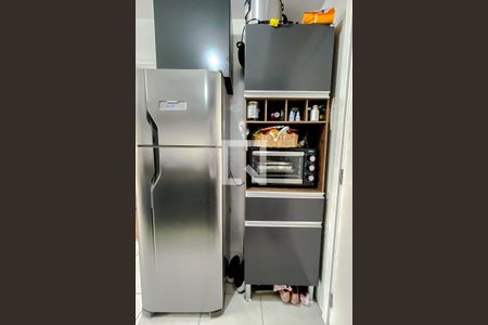 Apartamento à venda com 31m², 1 quarto e sem vagaCozinha