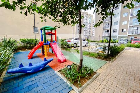 Apartamento à venda com 31m², 1 quarto e sem vagaÁrea comum