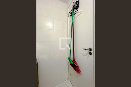 Apartamento à venda com 31m², 1 quarto e sem vagaBanheiro