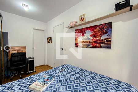 Apartamento à venda com 31m², 1 quarto e sem vagaQuarto 1