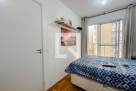 Apartamento à venda com 31m², 1 quarto e sem vagaQuarto 1