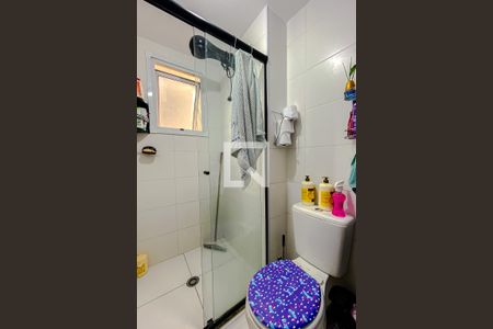 Apartamento à venda com 31m², 1 quarto e sem vagaBanheiro