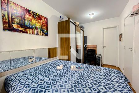 Apartamento à venda com 31m², 1 quarto e sem vagaQuarto 1