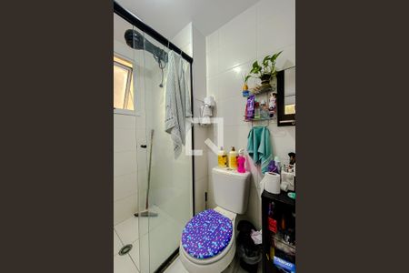 Apartamento à venda com 31m², 1 quarto e sem vagaBanheiro