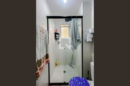 Apartamento à venda com 31m², 1 quarto e sem vagaBanheiro