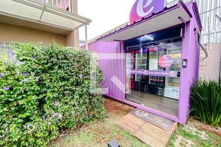 Apartamento à venda com 31m², 1 quarto e sem vagaÁrea comum