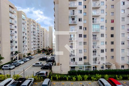 Apartamento à venda com 31m², 1 quarto e sem vagaVista do Quarto 1