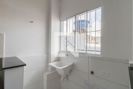 Studio de kitnet/studio para alugar com 1 quarto, 28m² em Jardim Iporanga, Guarulhos