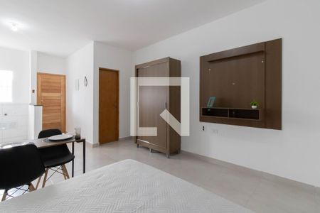 Studio de kitnet/studio para alugar com 1 quarto, 28m² em Jardim Iporanga, Guarulhos