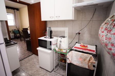 Apartamento à venda com 97m², 3 quartos e 2 vagas Apartamento à venda com 97m², 3 quartos e 2 vagasCozinha