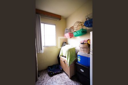 Apartamento à venda com 97m², 3 quartos e 2 vagas Apartamento à venda com 97m², 3 quartos e 2 vagasQuarto 3