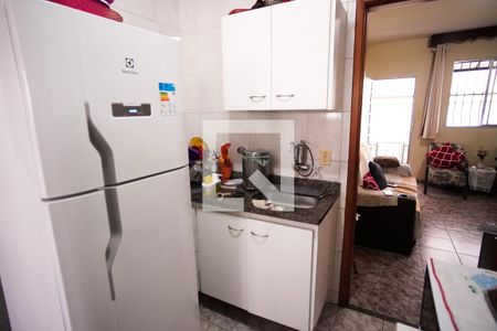 Apartamento à venda com 97m², 3 quartos e 2 vagas Apartamento à venda com 97m², 3 quartos e 2 vagasCozinha
