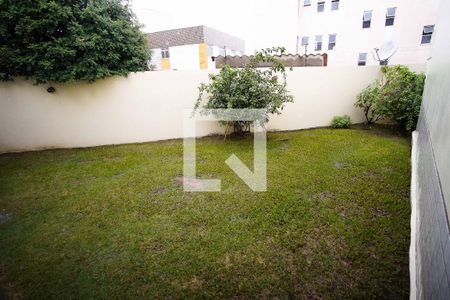 Apartamento à venda com 97m², 3 quartos e 2 vagas Apartamento à venda com 97m², 3 quartos e 2 vagasQuintal