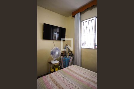 Apartamento à venda com 97m², 3 quartos e 2 vagas Apartamento à venda com 97m², 3 quartos e 2 vagasQuarto 2