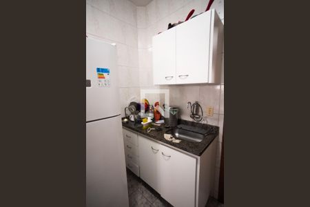 Apartamento à venda com 97m², 3 quartos e 2 vagas Apartamento à venda com 97m², 3 quartos e 2 vagasCozinha