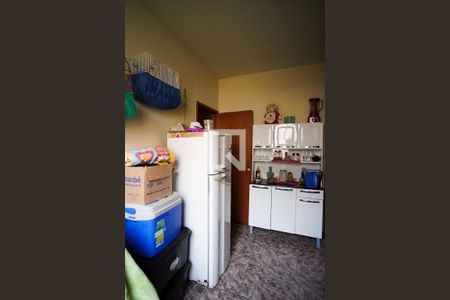 Apartamento à venda com 97m², 3 quartos e 2 vagas Apartamento à venda com 97m², 3 quartos e 2 vagasCozinha