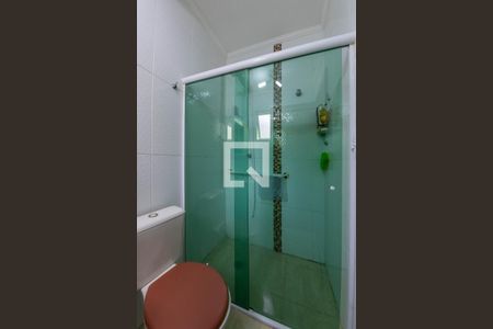 Casa à venda com 87m², 2 quartos e 2 vagas Casa à venda com 87m², 2 quartos e 2 vagasBanheiro