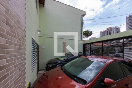 Casa à venda com 87m², 2 quartos e 2 vagas Casa à venda com 87m², 2 quartos e 2 vagasGaragem