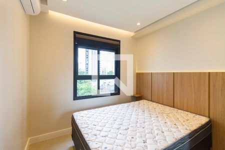 Quarto de apartamento para alugar com 1 quarto, 29m² em Pinheiros, São Paulo