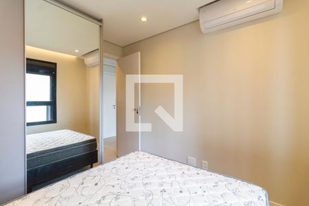 Quarto de apartamento para alugar com 1 quarto, 29m² em Pinheiros, São Paulo