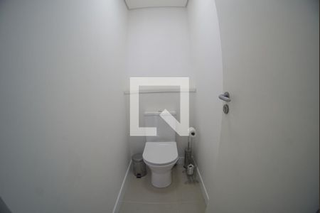 Apartamento à venda com 233m², 3 quartos e 3 vagasLavabo