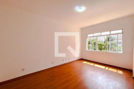 Sala de apartamento para alugar com 1 quarto, 60m² em Cambuci, São Paulo