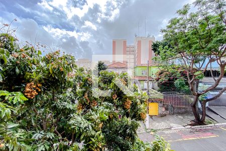 Vista da Sala de apartamento para alugar com 1 quarto, 60m² em Cambuci, São Paulo