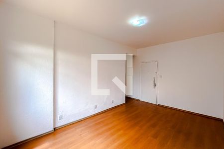 Sala de apartamento para alugar com 1 quarto, 60m² em Cambuci, São Paulo