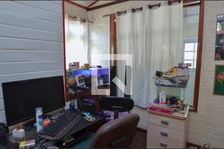 Casa de condomínio à venda com 80m², 2 quartos e 1 vaga Casa de condomínio à venda com 80m², 2 quartos e 1 vagaQuarto