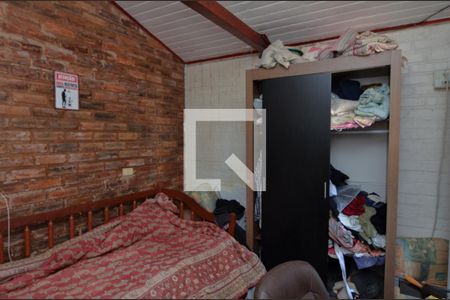 Casa de condomínio à venda com 80m², 2 quartos e 1 vaga Casa de condomínio à venda com 80m², 2 quartos e 1 vagaQuarto