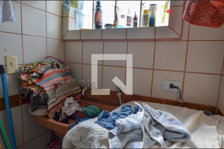 Casa de condomínio à venda com 80m², 2 quartos e 1 vaga Casa de condomínio à venda com 80m², 2 quartos e 1 vagaÁrea de Serviço