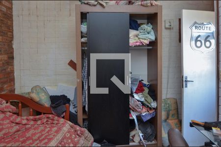 Casa de condomínio à venda com 80m², 2 quartos e 1 vaga Casa de condomínio à venda com 80m², 2 quartos e 1 vagaQuarto