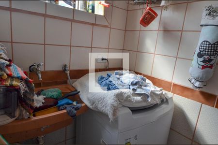 Casa de condomínio à venda com 80m², 2 quartos e 1 vaga Casa de condomínio à venda com 80m², 2 quartos e 1 vagaÁrea de Serviço