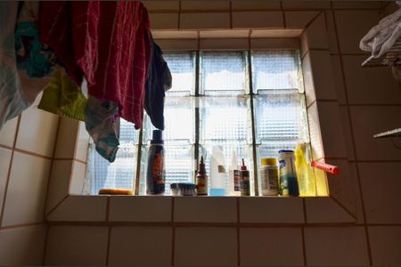 Casa de condomínio à venda com 80m², 2 quartos e 1 vaga Casa de condomínio à venda com 80m², 2 quartos e 1 vagaÁrea de Serviço