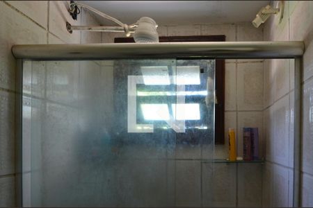 Casa de condomínio à venda com 80m², 2 quartos e 1 vaga Casa de condomínio à venda com 80m², 2 quartos e 1 vagaBanheiro