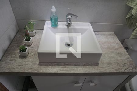 Apartamento à venda com 95m², 3 quartos e 1 vagaBanheiro