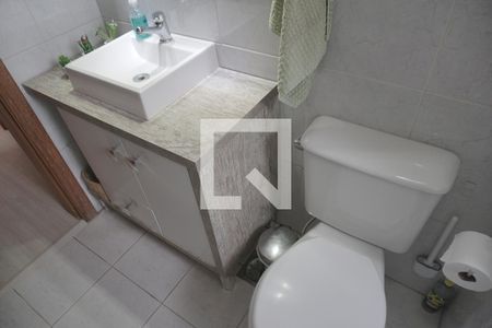 Apartamento à venda com 95m², 3 quartos e 1 vagaBanheiro