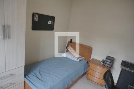 Apartamento à venda com 95m², 3 quartos e 1 vagaQuarto 3