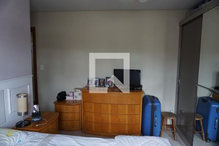 Apartamento à venda com 95m², 3 quartos e 1 vagaQuarto 2