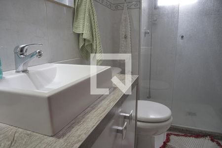 Apartamento à venda com 95m², 3 quartos e 1 vagaBanheiro