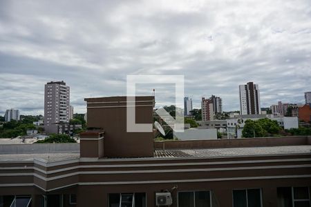 Apartamento à venda com 95m², 3 quartos e 1 vagaVista Quarto 3