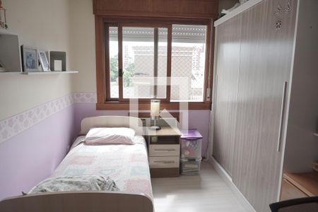 Apartamento à venda com 95m², 3 quartos e 1 vagaQuarto 2