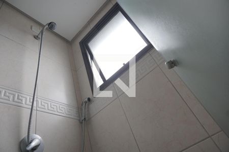Apartamento à venda com 95m², 3 quartos e 1 vagaBanheiro Quarto 1