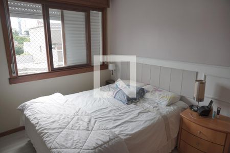 Apartamento à venda com 95m², 3 quartos e 1 vagaQuarto 1